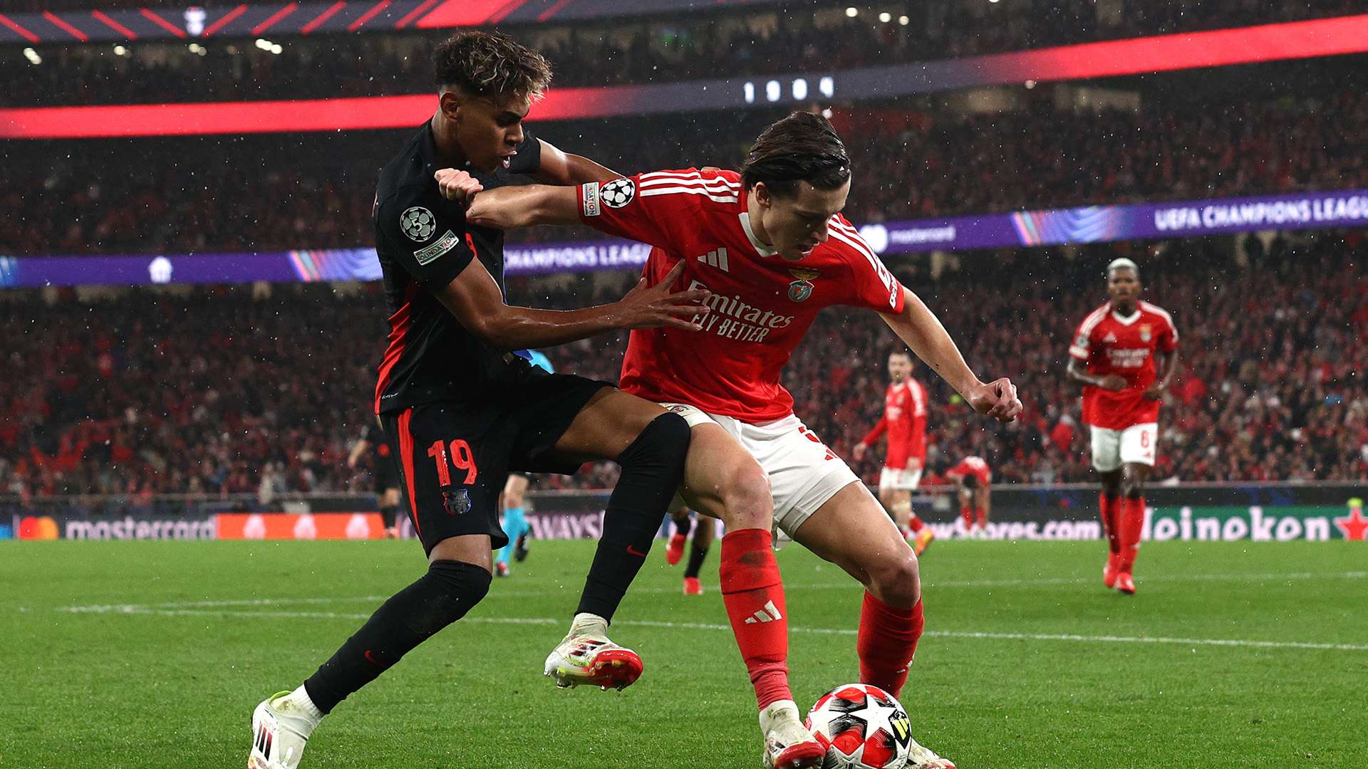 热刺主帅谈比赛最后阶段表现清醒 手球定义无固定标准