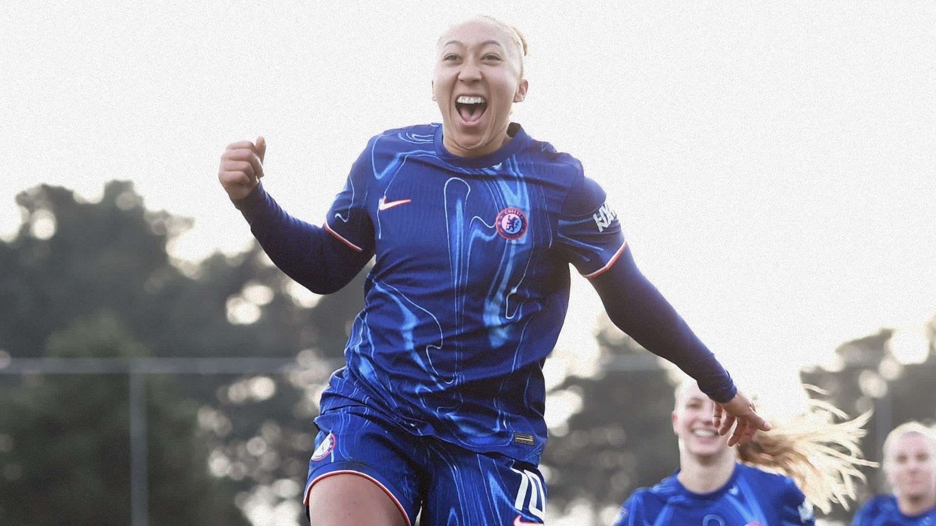 的潛力和未 的潛力和未