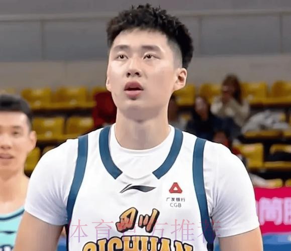 13连败！单场11投0中，CBA最佳新秀撞墙了