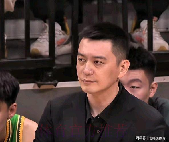 2分钟还原！辽宁78-108负广东，杨鸣对两个“罕见”现象也没辙