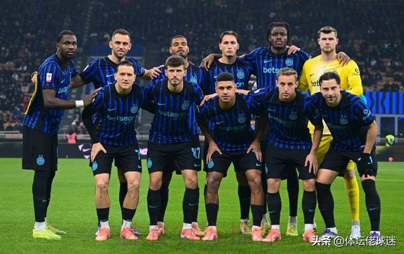 意杯国米5-1威尼斯晋级，小图拉姆双响，皮奥、博尼轰世界波